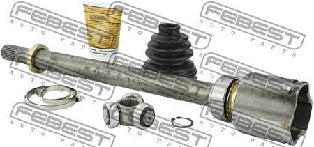 ШРУС NISSAN TEANA J32 08-13 внут.прав. 0211-J32VQ25RH