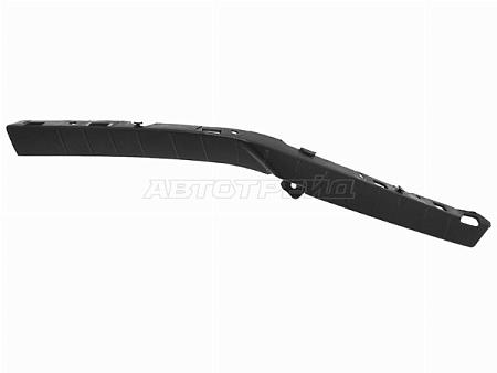 Крепление бампера Hyundai Tucson 21- (Спереди/ Слева/ Сверху)