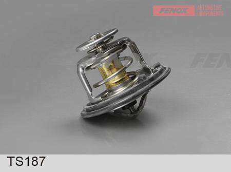 TS187 Термостат HONDA CIVIC/JAZZ 1.4-1.5 91-