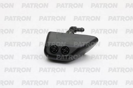PHW075 Форсунка омывателя фары