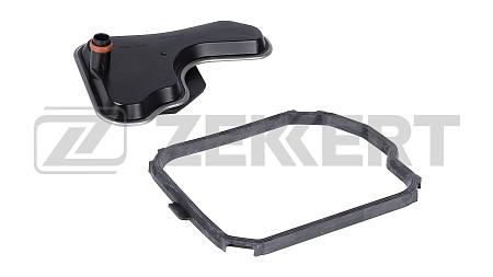 Фильтр масл. АКПП c прокладкой Renault Megane II 02- Clio III 05- Peugeot 308 07- 206 98- Citroe of-4374g