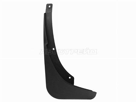 Брызговик Skoda Yeti 13-18 (Сзади/ Слева)