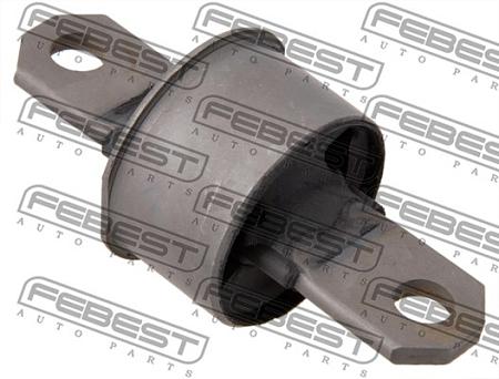 Сайлентблок рычага FORD FOCUS I/II зад. MZAB-062