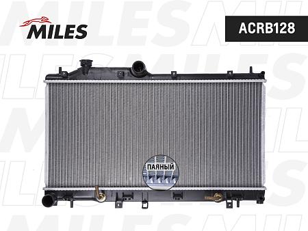 ACRB128 Радиатор SUBARU FORESTER 2.5 08-