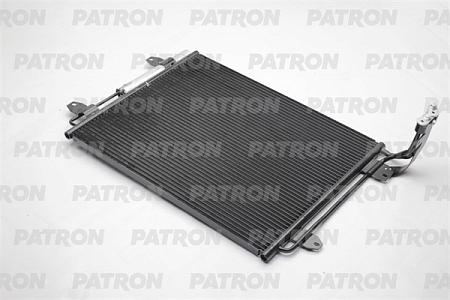 PRS1352 Радиатор кондиционера