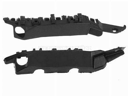 Крепление бампера Hyundai Elantra 10-16 (Спереди/ Справа)