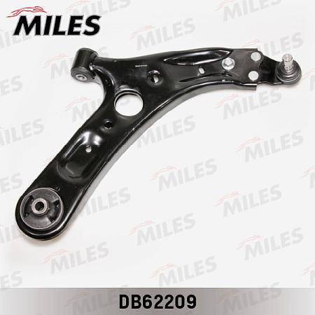 Рычаг KIA CEED/HYUNDAI I30 12- пер.подв.прав. DB62209