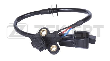 Датчик положения коленвала Mitsubishi Colt V 96- Lancer VII 03- Space Star 98- se-4049