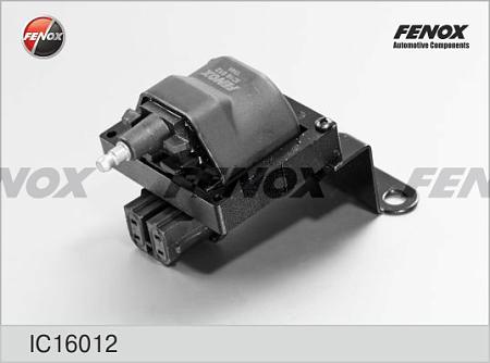 IC16012 Катушка зажигания DAEWOO NEXIA/ESPERO