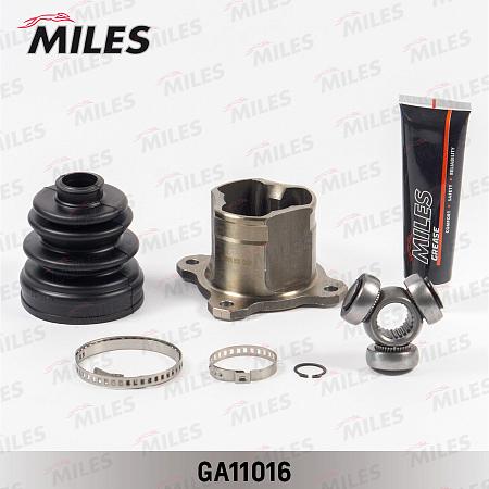 GA11016 ШРУС SUZUKI GRAND VITARA/ESCUDO 2006-2014 внутр. лев.