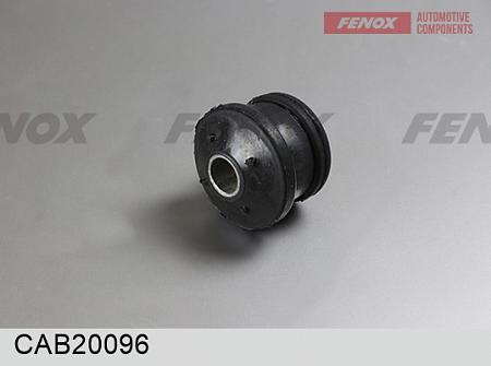 CAB20096 Сайлентблок кронштейна растяжки LADA 2108 пер.подв.