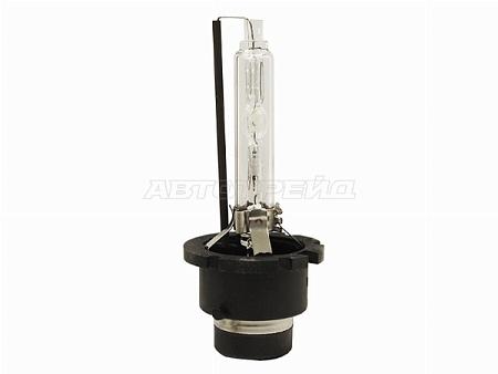 Лампа (D4S/ Ксенон/ 35W 42V 4300K)