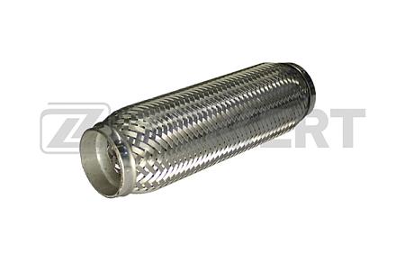 Гофра глушителя 70x200 мм Innerbraid fr-70200
