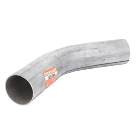 Труба соединительная изогнутая 48mmX1.5X285 263-248