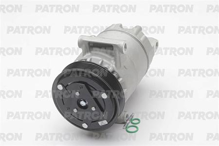 PACC022 Компрессор кондиционера