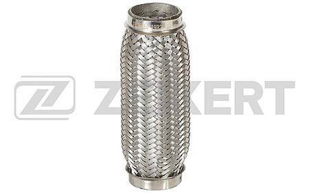 Гофра глушителя 38x150 мм Innerbraid fr-38150