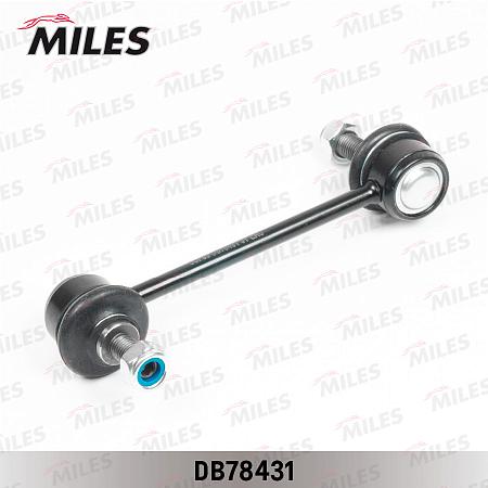 DB78431 Тяга стабилизатора TOYOTA AVENSIS 99-03 зад.