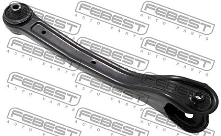 Сайлентблок рычага SUZUKI GRAND VITARA 06- зад.подв. SZAB-025