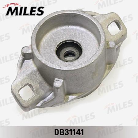 DB31141 Опора амортизатора PEUGEOT 307 зад