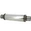 Прямоточный глушитель серия FLOW pm376np