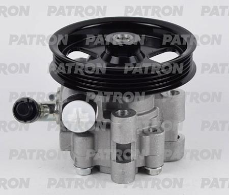Насос гидроусилителя PPS1186