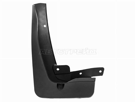 Брызговик BMW X3 17-24 (Сзади/ Слева)