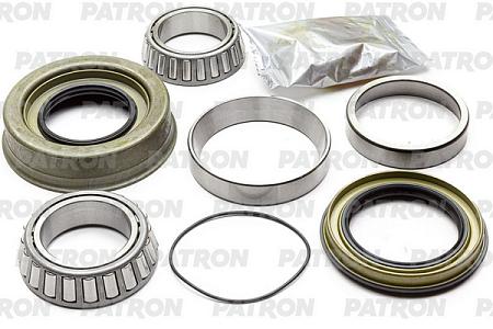 PBK3205 Подшипник ступичный