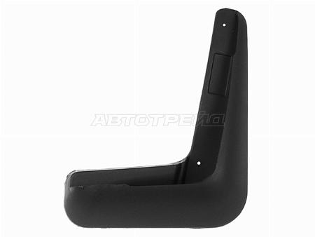 Брызговик Nissan Almera 12-19 (Сзади/ Справа)