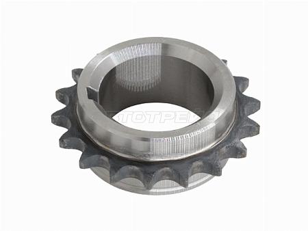 Шестерня коленвала LEXUS LX570 07- 3URFE