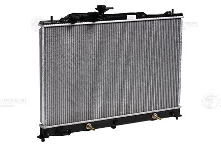 Радиатор охл. для а/м Mazda CX-7 (07-) AT (LRc 251LL)