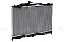 Радиатор охл. для а/м Mazda CX-7 (07-) AT (LRc 251LL)