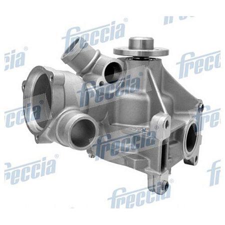 Помпа водяная MERCEDES G 300 GE 80-97 wp0517