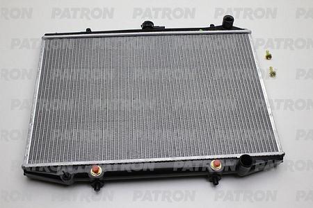 PRS3100 Радиатор системы охлаждения