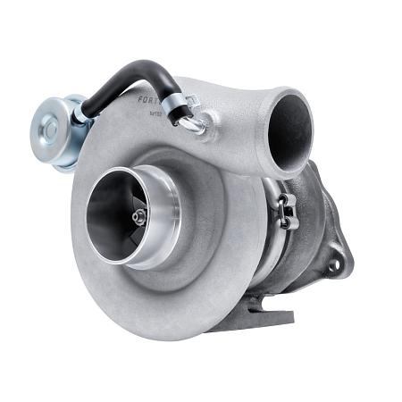 Турбокомпрессор TD05H-20G фланец Subaru tur102