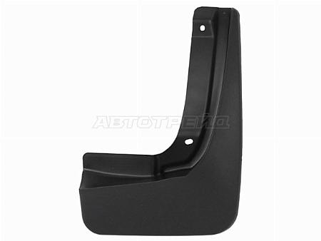 Брызговик Skoda Rapid 20- (Сзади/ Справа)