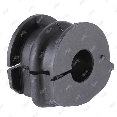 Втулка стабилизатора NISSAN QASHQAI 06- зад.подв.19мм BL22055