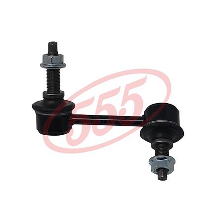 Тяга стабил задн лев Hyundai Sonata 15- slk-8675l