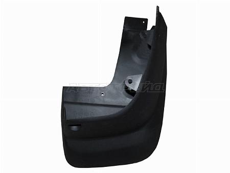 Брызговик Mitsubishi Pajero Sport 08-17 (Сзади/ Справа)