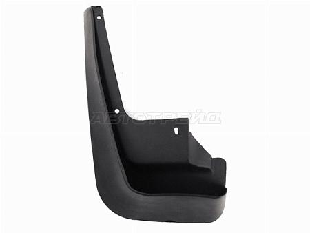 Брызговик BMW 7-Series 08-15 (Сзади/ Слева)