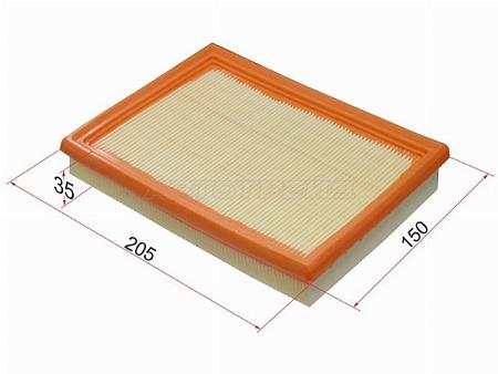 Фильтр воздушный MAZDA DEMIO 96-02