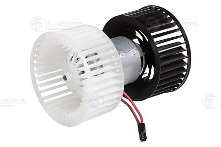 Э/вентилятор отоп. для а/м BMW 3 (E46) (98-)/X3 (E83) (04-) A/C+ (LFh 26118)
