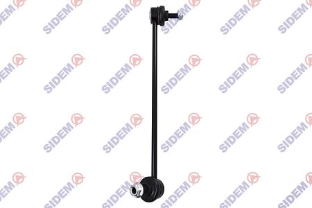 Тяга стабилизатора BMW X3(E83) пер.подв.прав. 21367