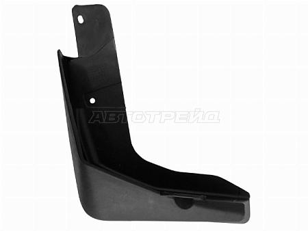 Брызговик Nissan X-Trail 13-22 (Сзади/ Слева)