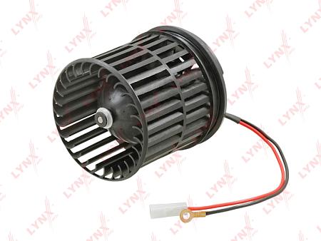 Вентилятор отопителя LADA URBAN 14> rf-1809