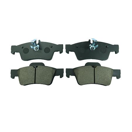 Колодки Тормозные Gk0040