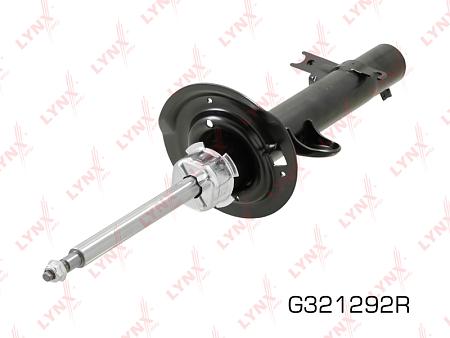 Амортизатор HAVAL DARGO 21- пер.прав.газ. G321292R