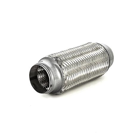 Гофра глушителя Standard Porsche Cayenne (2002-2018) 3.6 290 л.с. flp94