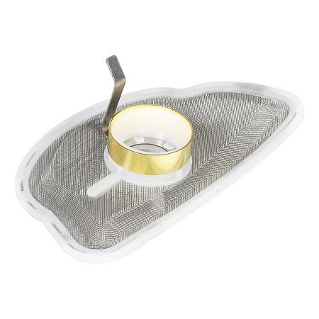 STARTVOLT SFF 1801 Фильтр электрического бензонасоса для автомобилей VAG A4 (94-) (D=19мм)