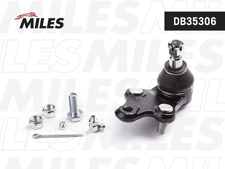 DB35306 Опора шаровая TOYOTA STARLET 91-99/PASEO лев.