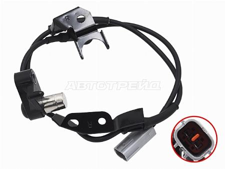 Датчик ABS перед MAZDA 626/CAPELLA 97-02 RH